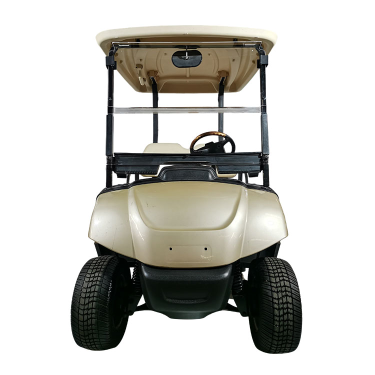 Qaz golf arabaları üzərində elektrik golf arabalarının üstünlükləri nələrdir?
