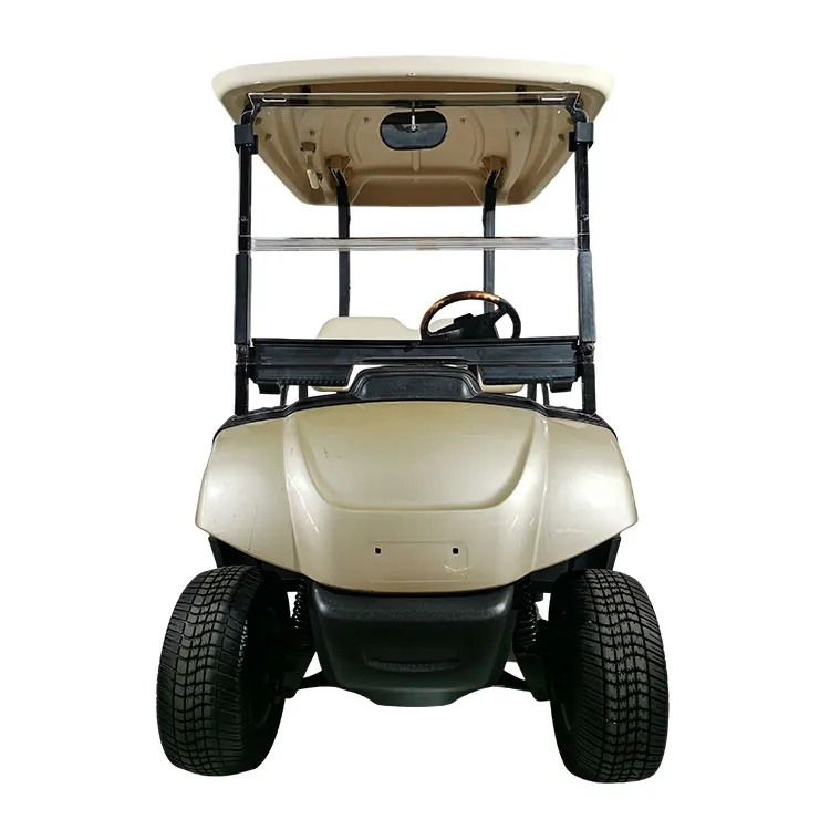 Yanacaq golf arabaları üzərində elektrik golf arabalarının ən böyük üstünlüyü nədir?
