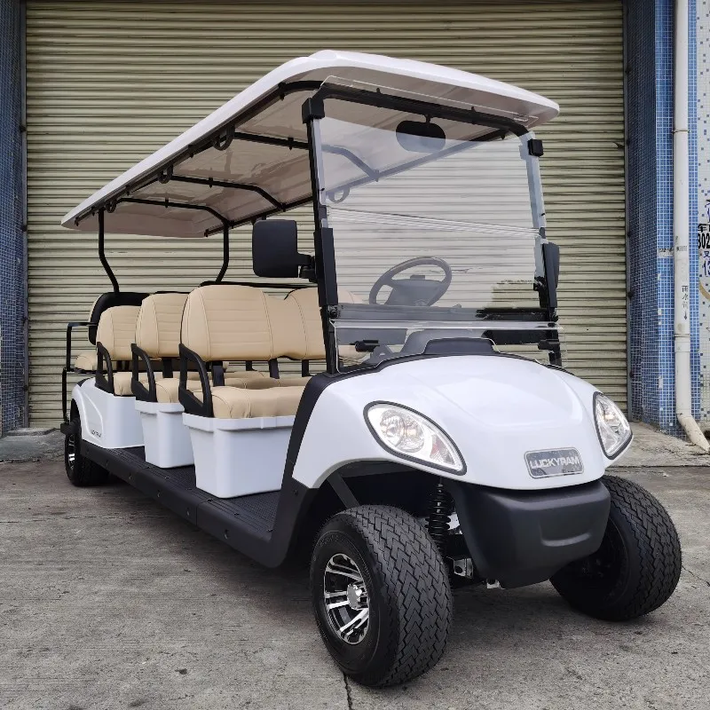 Elektrikli golf arabalarını necə ixrac etmək olar? Seaborne ixracı üçün hansı prosedurlar tələb olunur?
