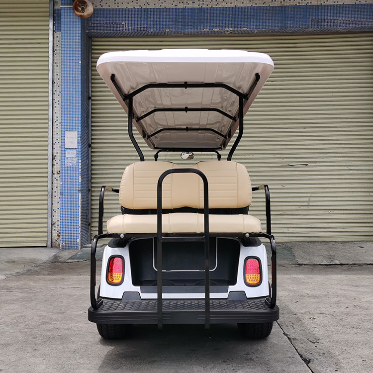 Müasir bir elektrikli görməli yerlərdə hansı təhlükəsizlik xüsusiyyətləri axtarmalısınız